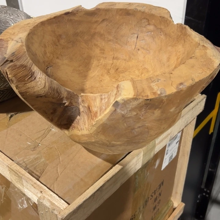 晴***空外贸孤品默认瑕疵