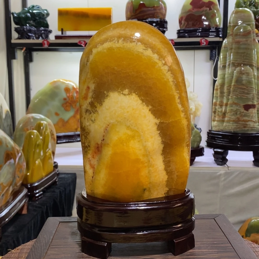 山水家居装饰设计