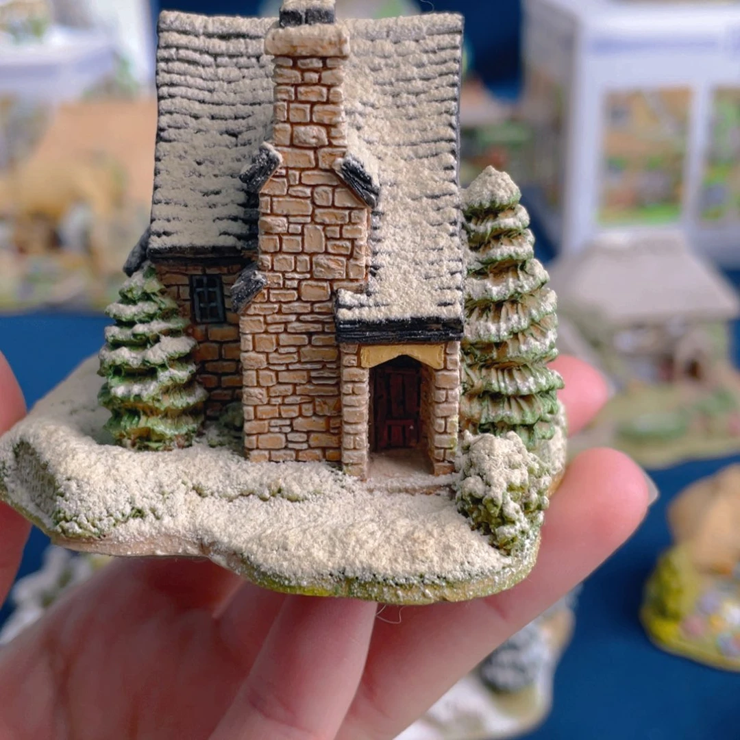 杯中古美物 利利普