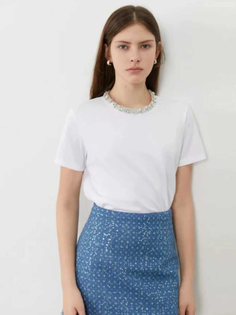 【捡漏19-39】夏季名媛气质风上衣不来回备注编号