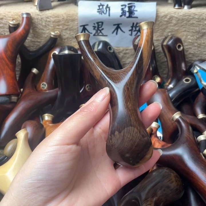 大果紫檀（缅甸花梨）瑕疵129