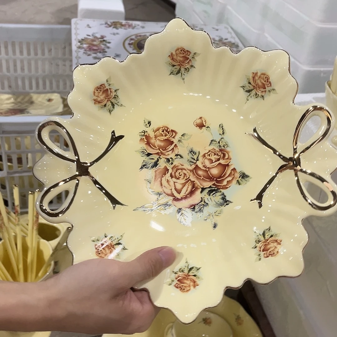 星博陶瓷有限公司