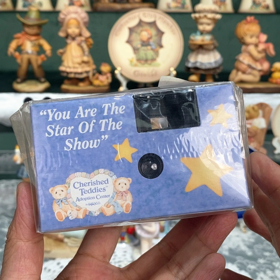 中古海淘娃娃中古娃娃