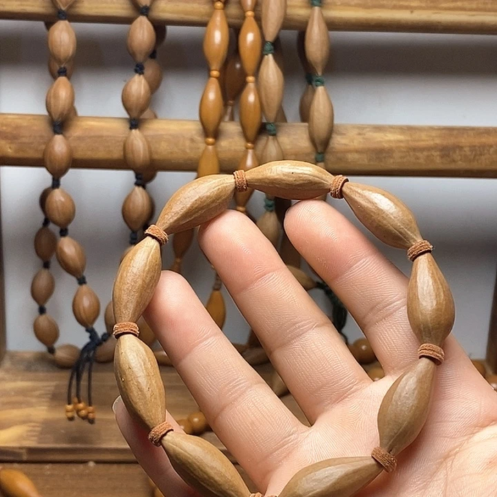 橄榄核手串/手链橄榄核手串1.1左右
