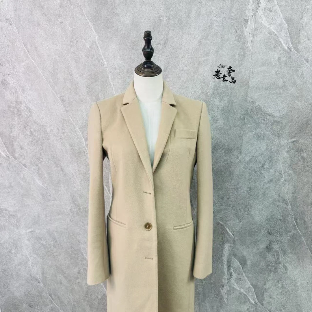 99新 GUCCI/古驰 海囤K/古驰外套/40码/bx60375