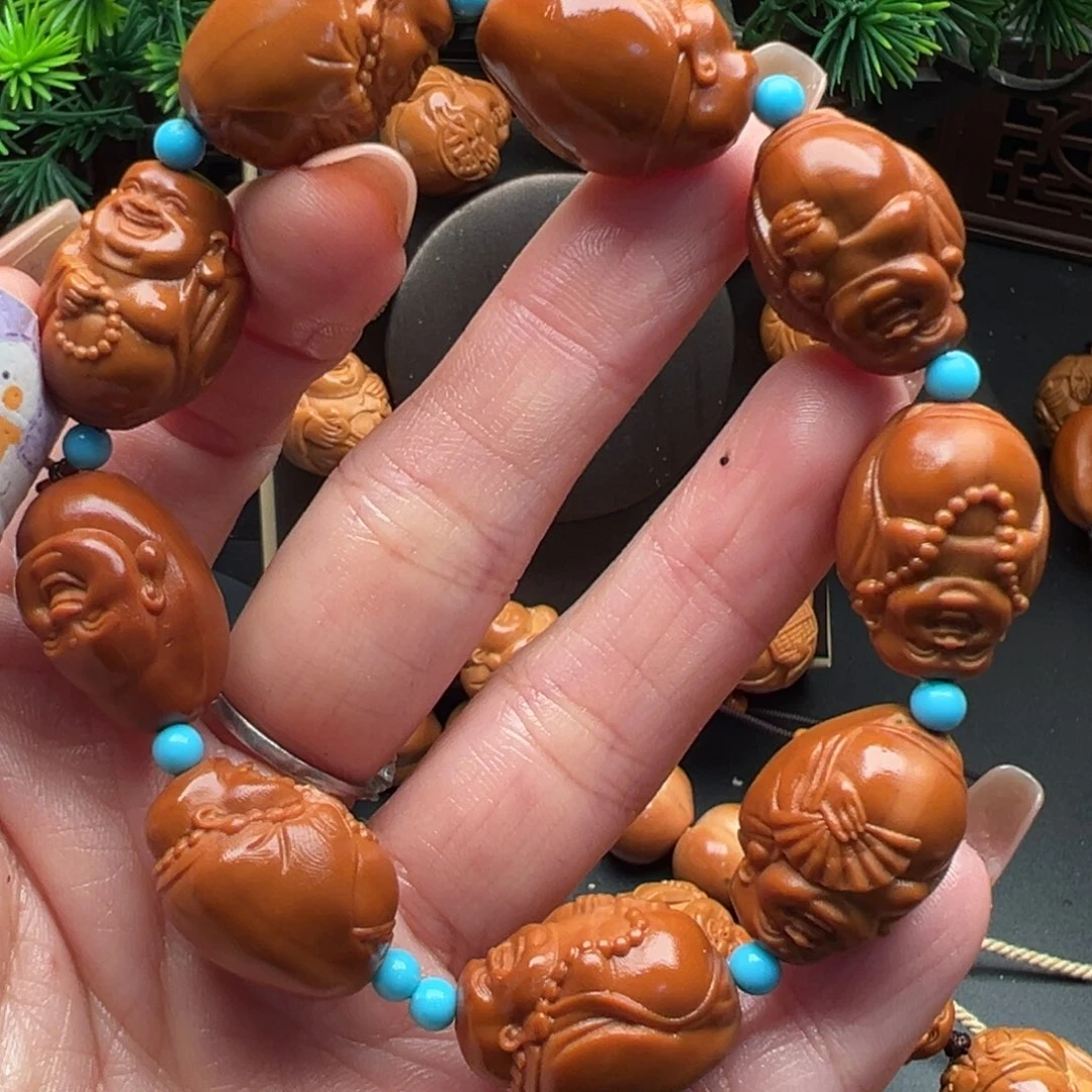 手串/手链橄榄核橄榄核