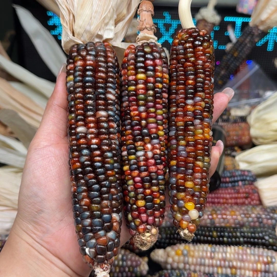 柏香籽/百香籽吊坠漫****Y