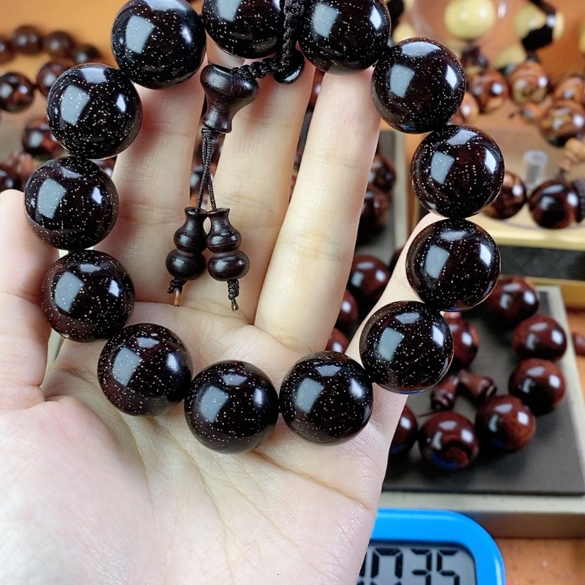 【闪购商品】檀香紫檀（小叶紫檀）紫檀18