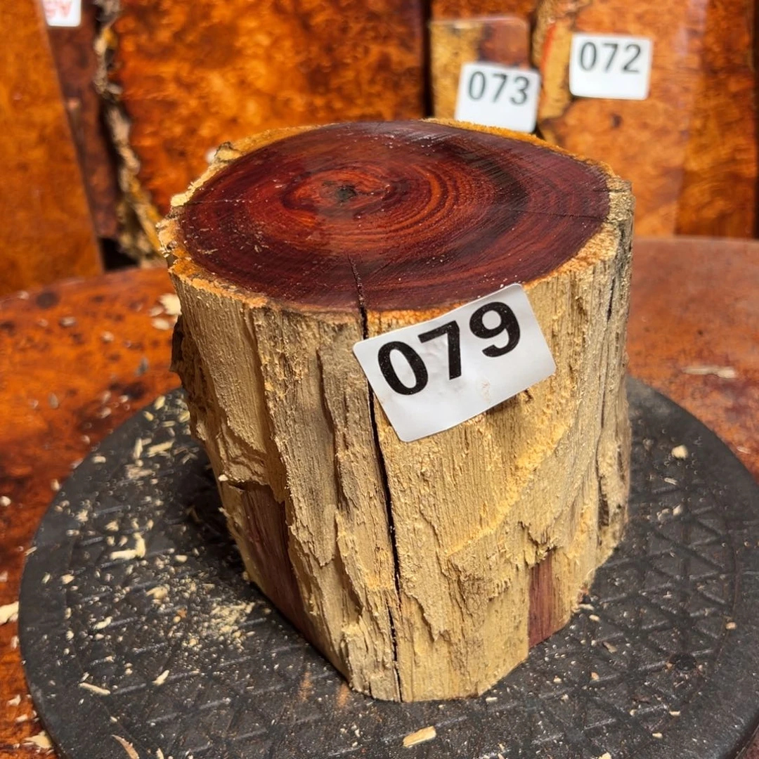 大果紫檀（缅甸花梨）