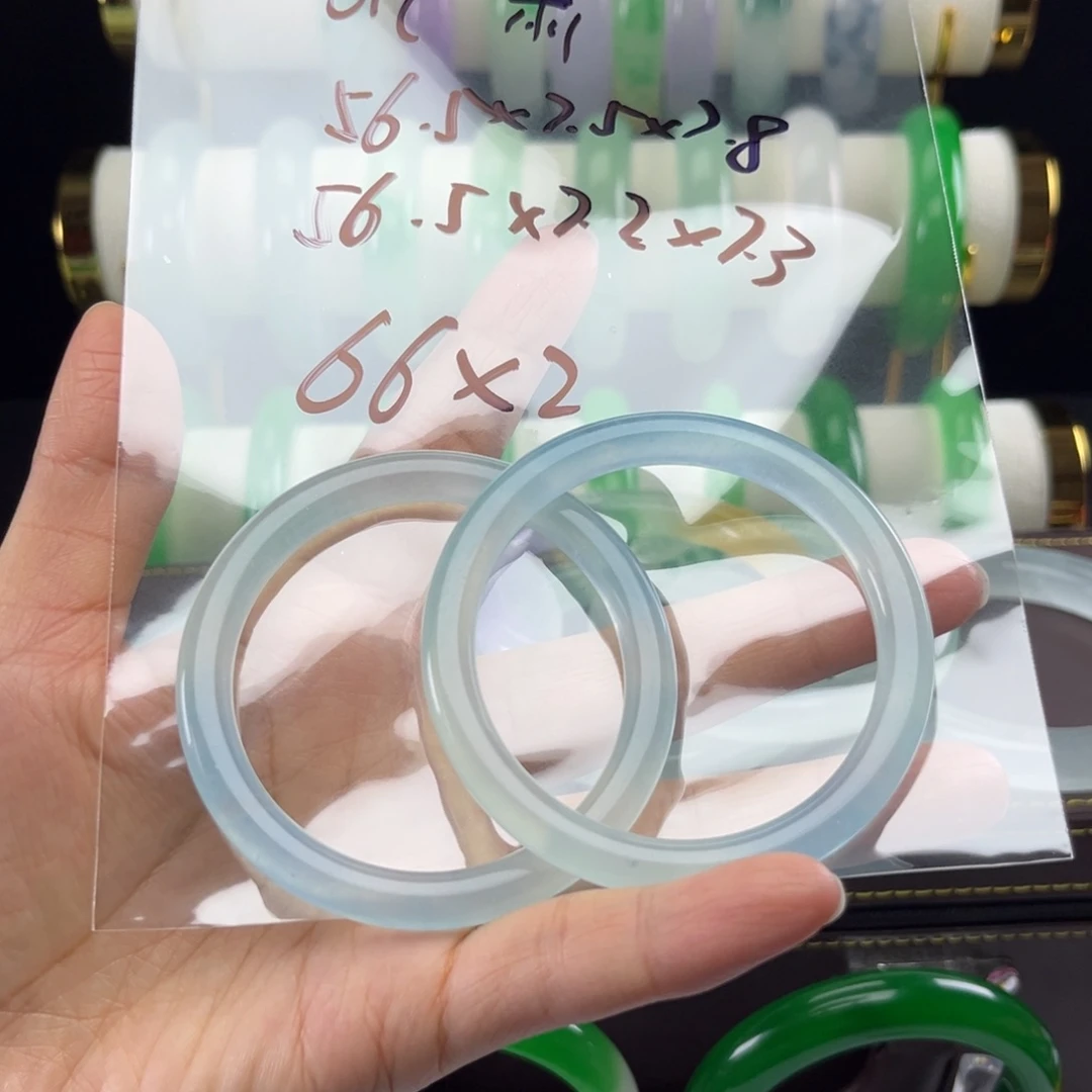 硅胶纯铜小叮当手镯