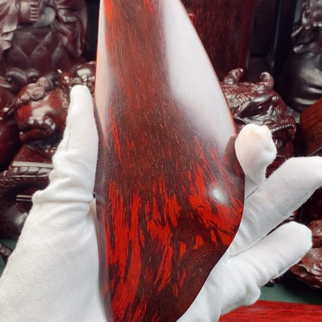 小叶紫檀其他（檀香紫檀）