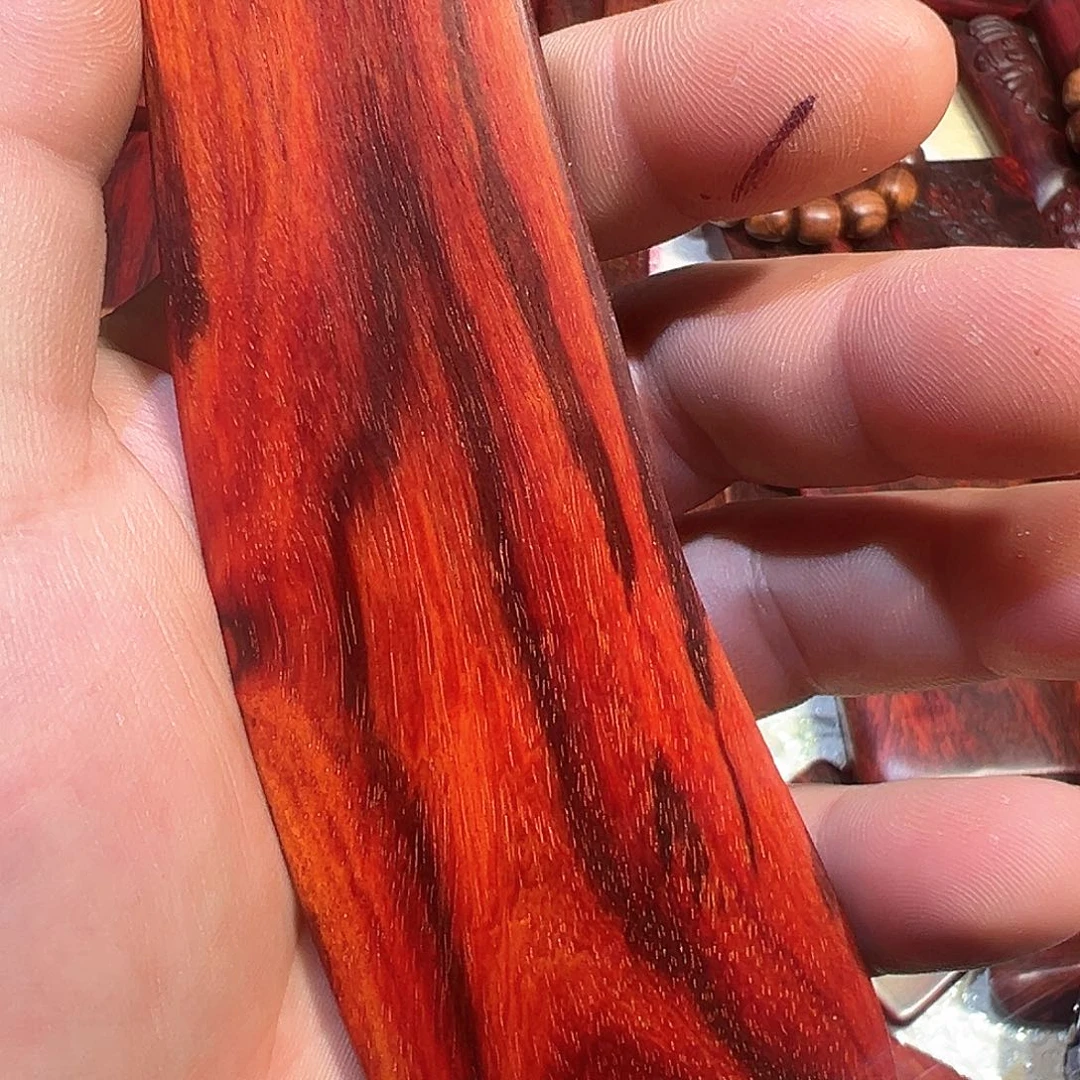 最***活木檀香紫檀印度小叶紫檀