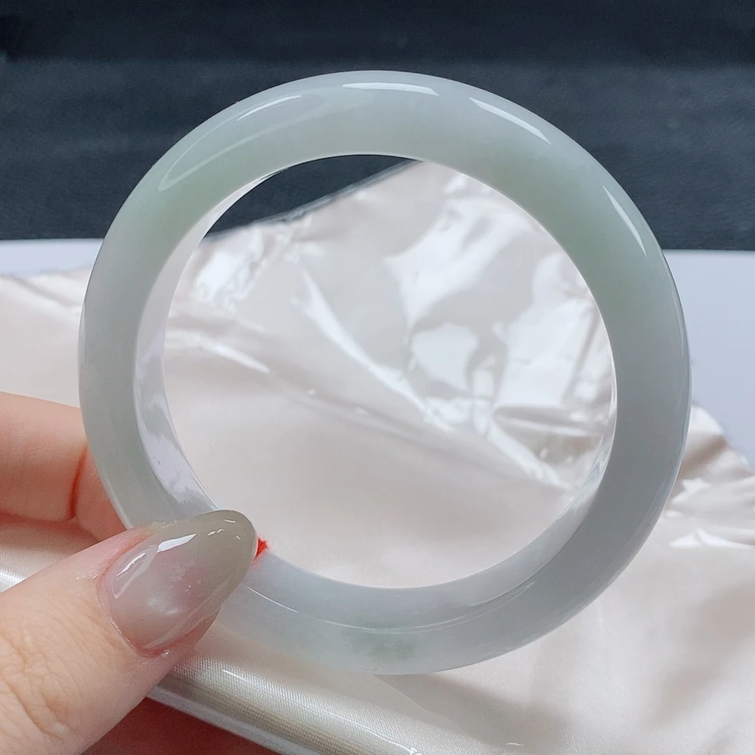 【闪购商品】未镶嵌手镯翡翠451号