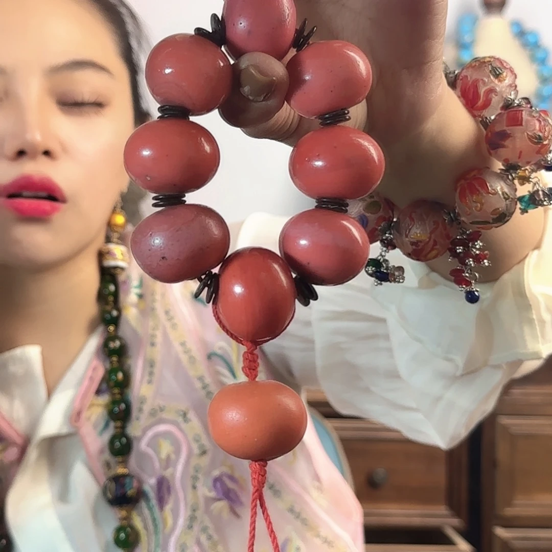 初****DIY琉璃老琉璃的故事是一个人的