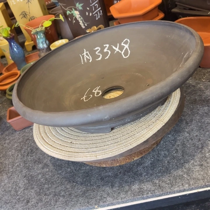 花盆紫砂紫砂花盆