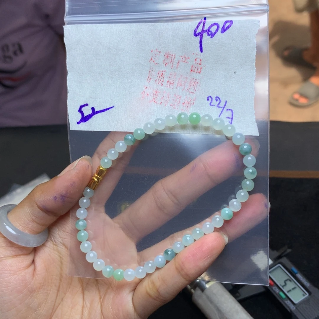 定制翡翠天然翡翠未镶嵌