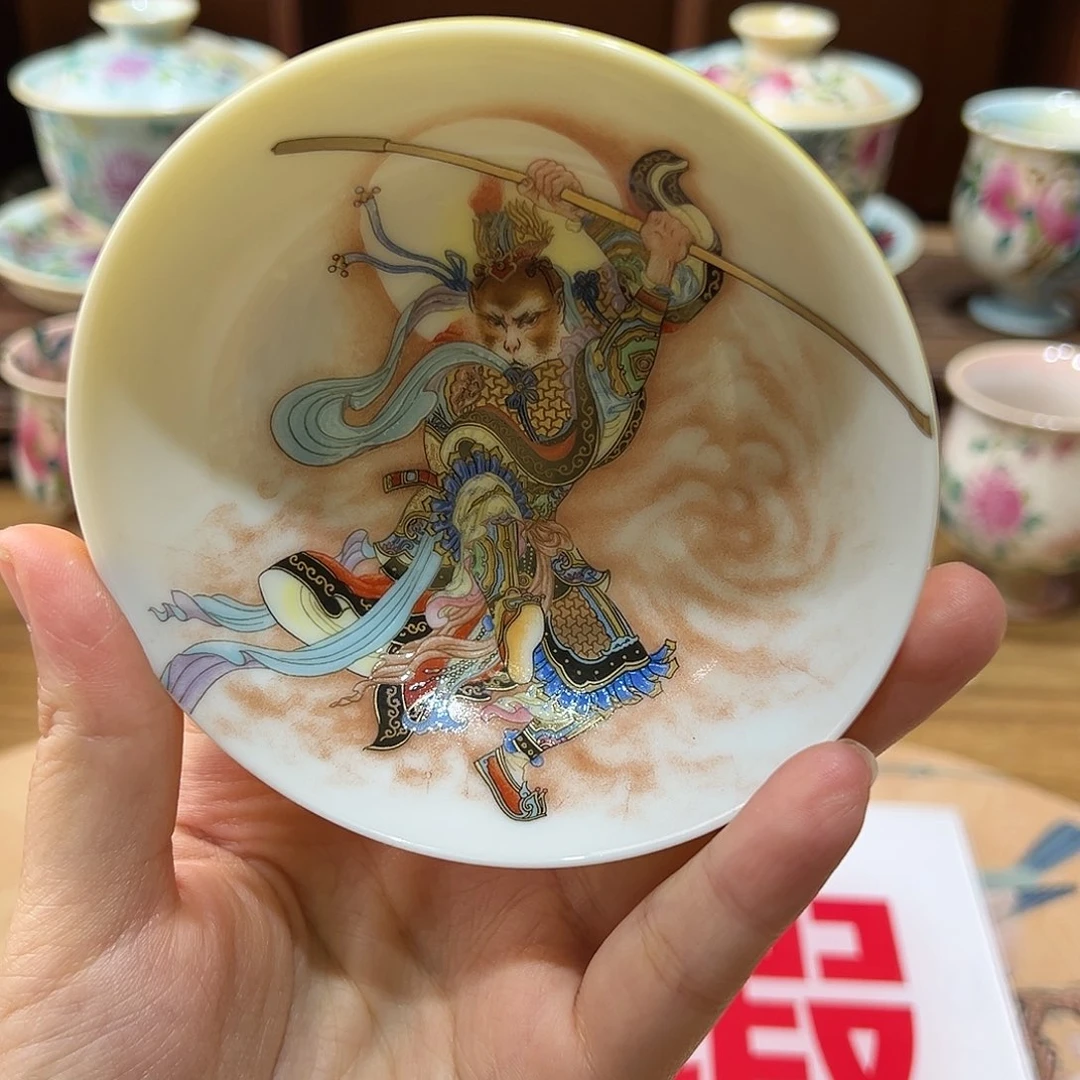 微瑕微瑕景德镇陶瓷