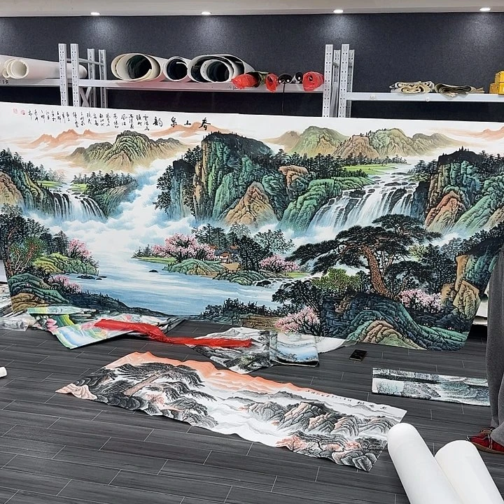 我们的目标就是成为更优秀我们