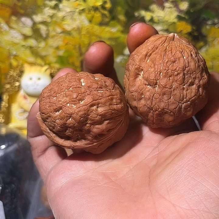 文玩核桃吊坠滇西105
