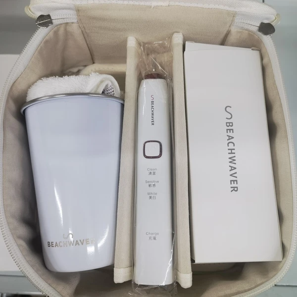 【香港】电动牙刷套装