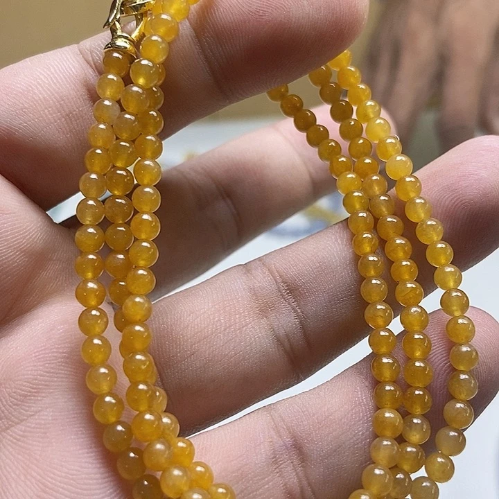 未镶嵌定制翡翠卡4