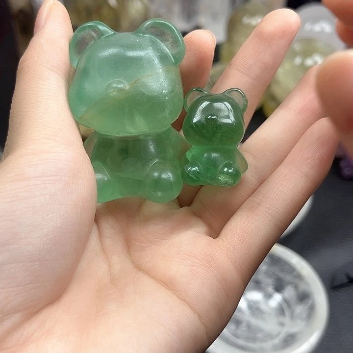 未镶嵌珠宝半成品紫晶35水晶石