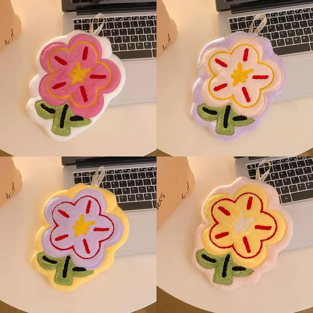 “有钱花”擦手巾1张