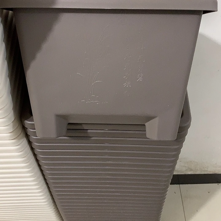 方球根口27高19咖色5个无托