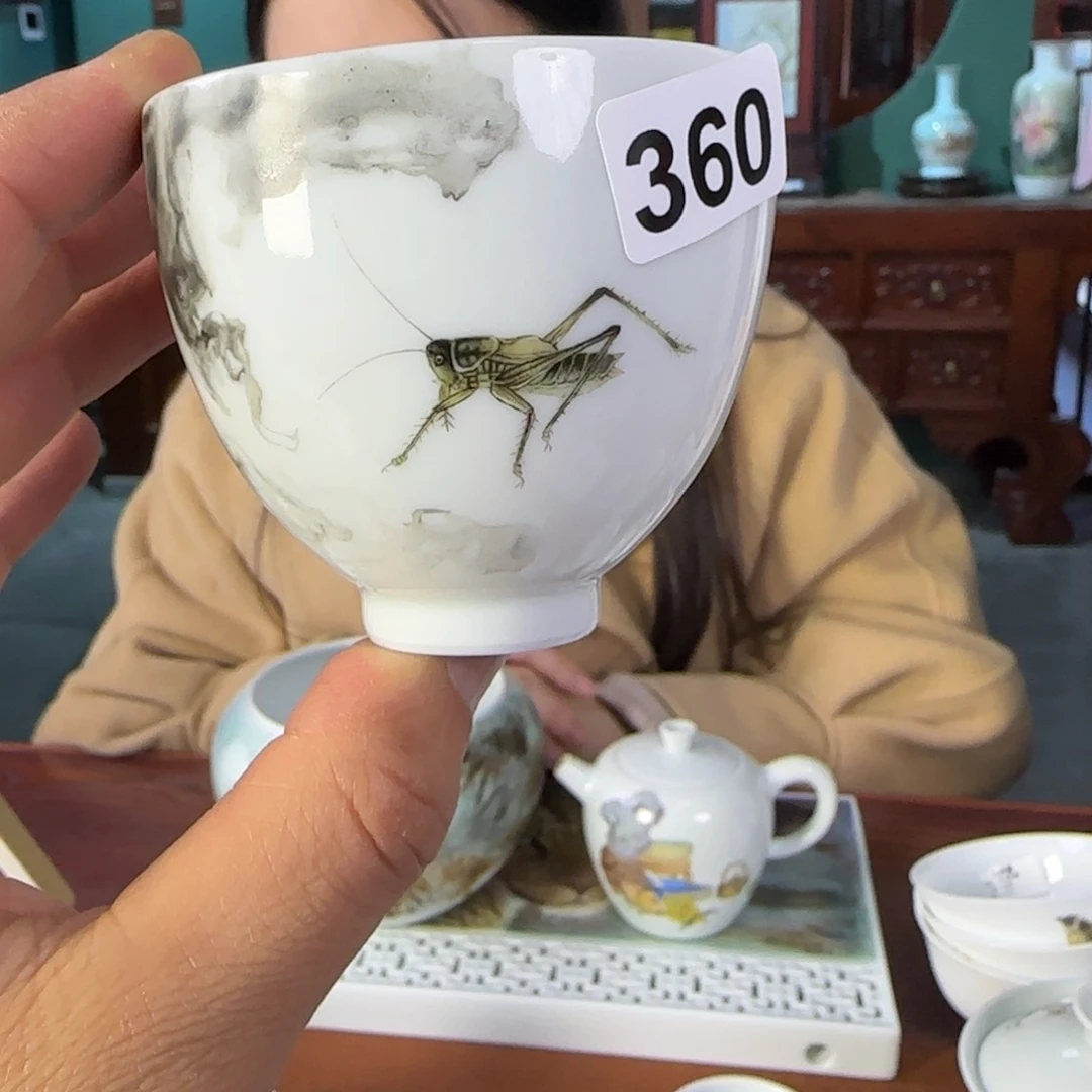 陈怀伟老师精品作品