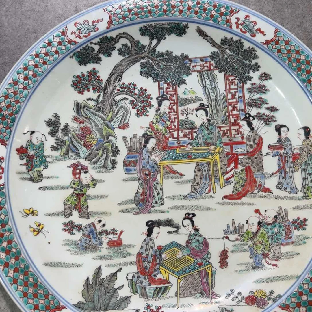 景德镇瓷器工艺品摆件