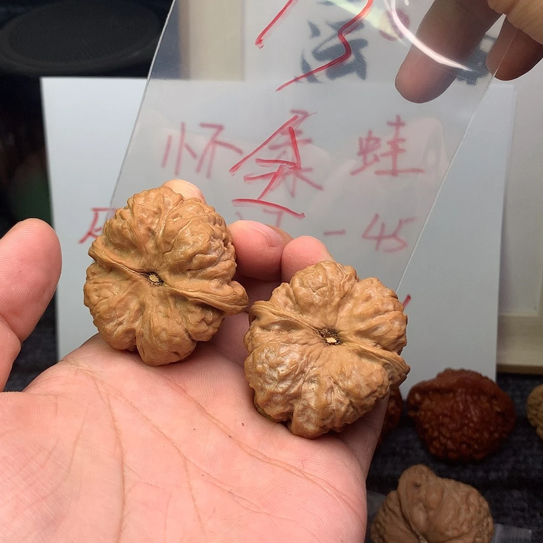 快***乐核桃手串/手链55555555555555