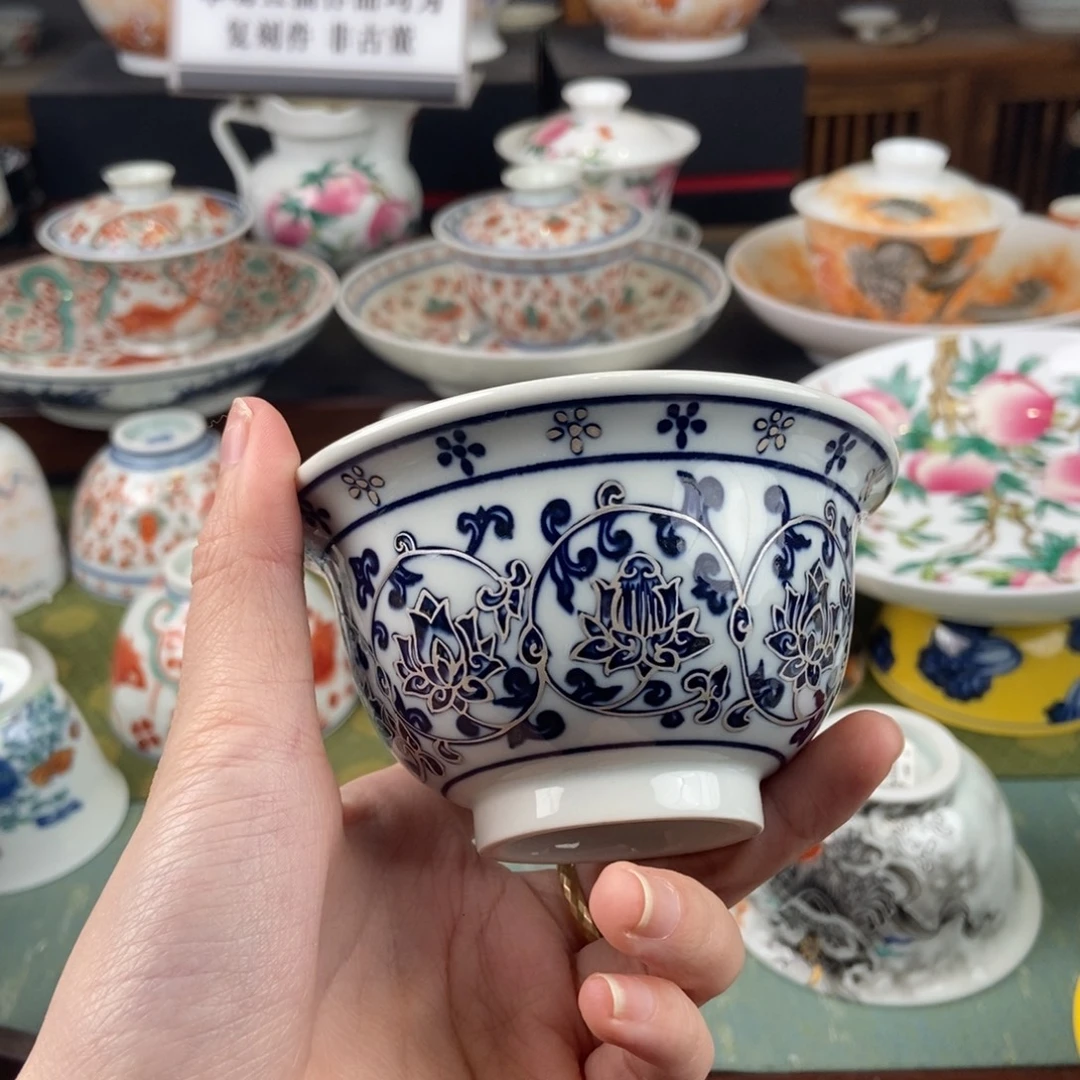 赵***河陶瓷的设计理念设计风格设计