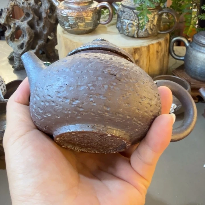 摆件柴烧福利新品多多