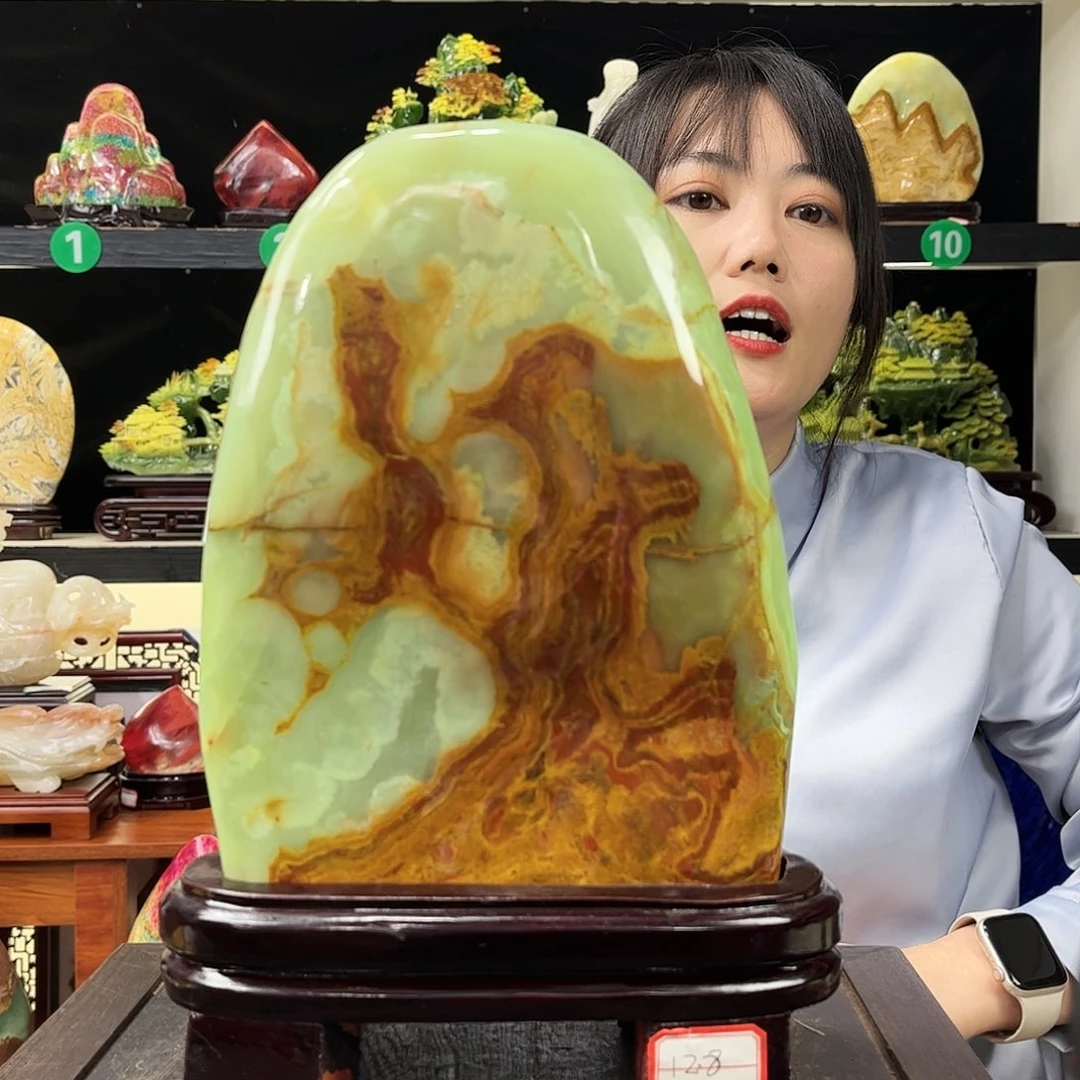 用***乐家居装修设计案例分析