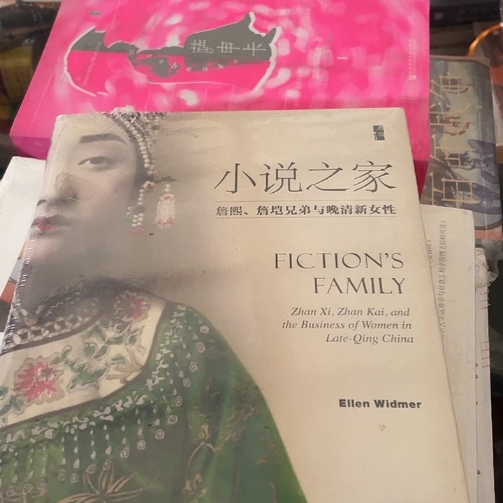 小说之家微瑕微瑕