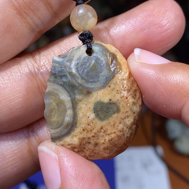 玛瑙/玉髓珠宝半成品未镶嵌
