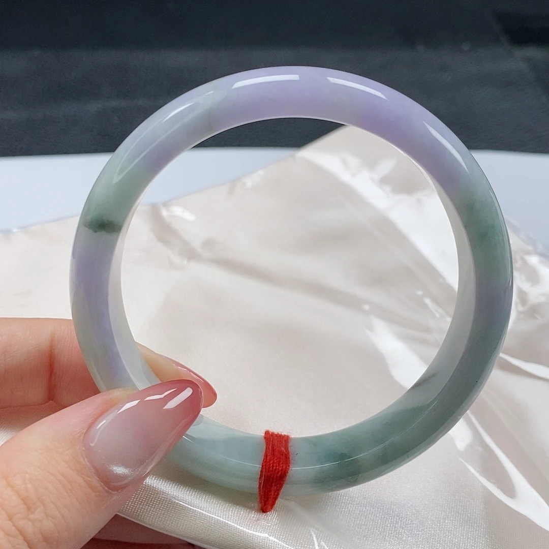 【闪购商品】翡翠手镯未镶嵌452号