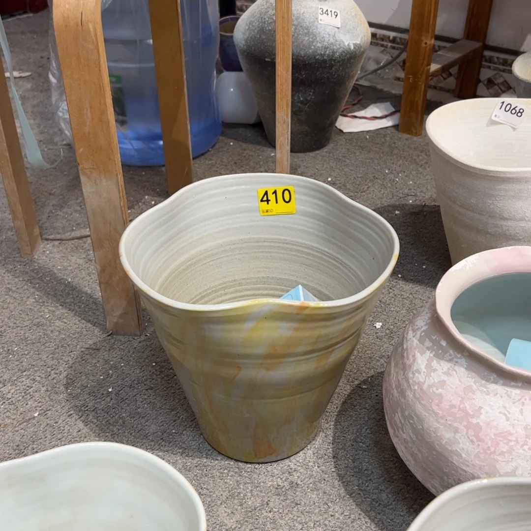 瓷片410福利价打孔高24口23