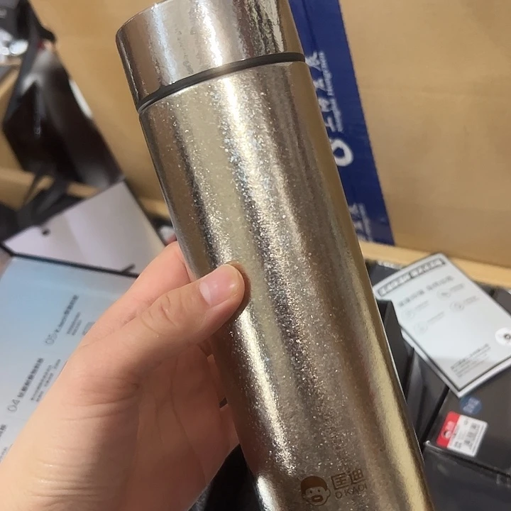 匡迪66-420ml钛杯。。。