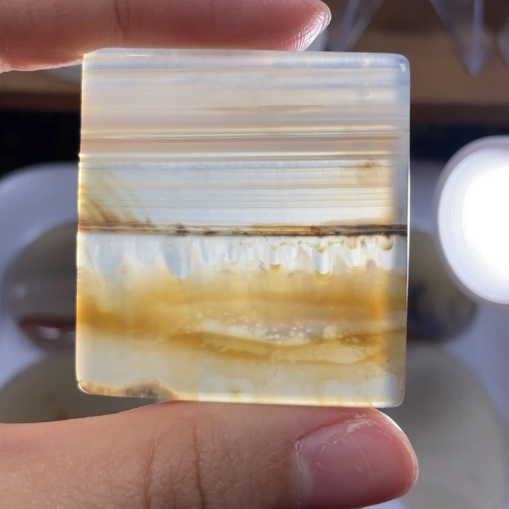 未镶嵌玛瑙象形福利款玛瑙/玉髓