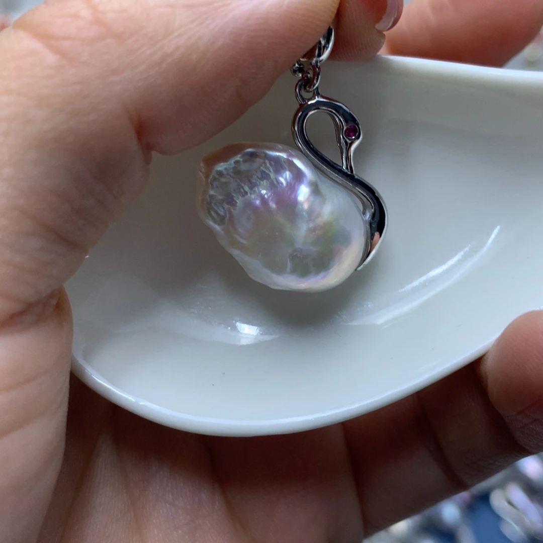 其它未镶嵌淡水珍珠