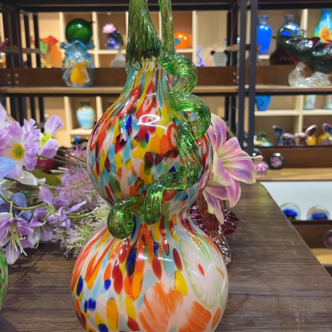 手工艺品琉璃精品