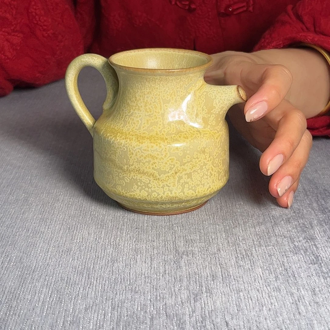 钧瓷工艺精湛工艺精湛16