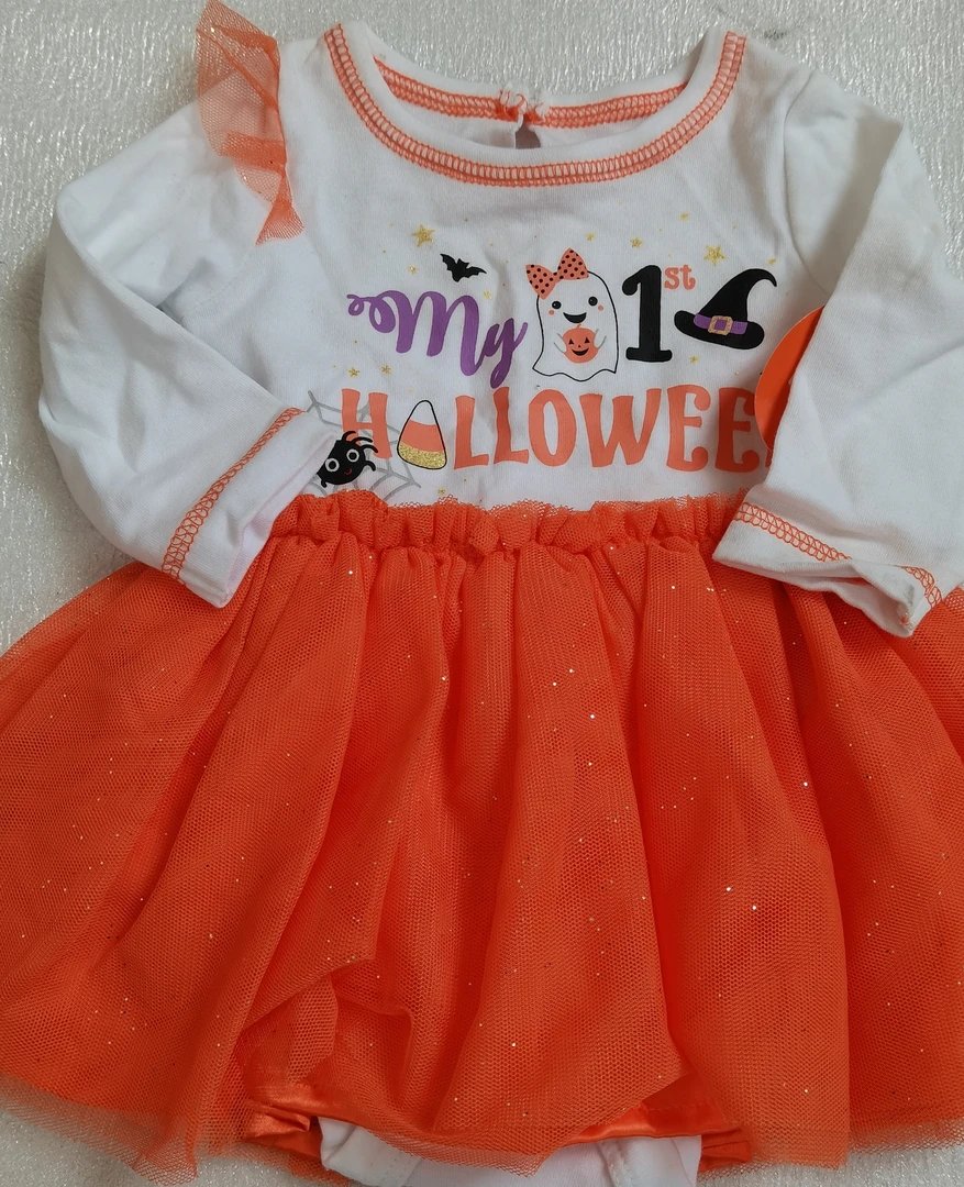 15到20首拍长袖女公主裙夏季卡通动漫连衣