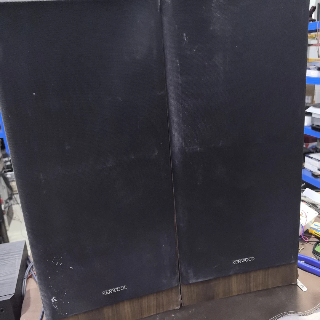 9新  建武 499落地音箱