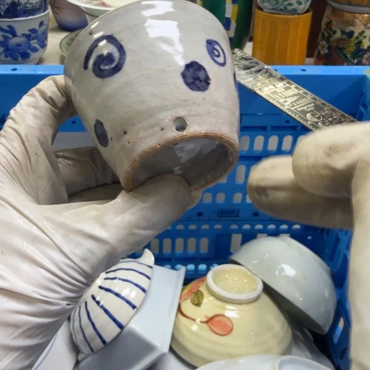 瓷片李*乐开播啦…开播啦！