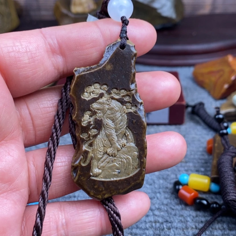 【闪购商品】原石雕刻