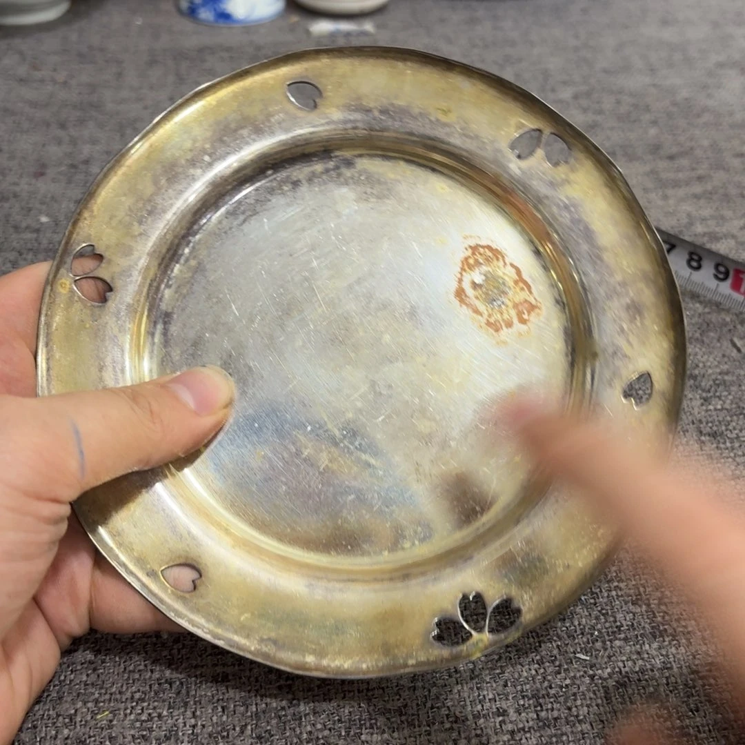 非常好用漂亮的茶具
