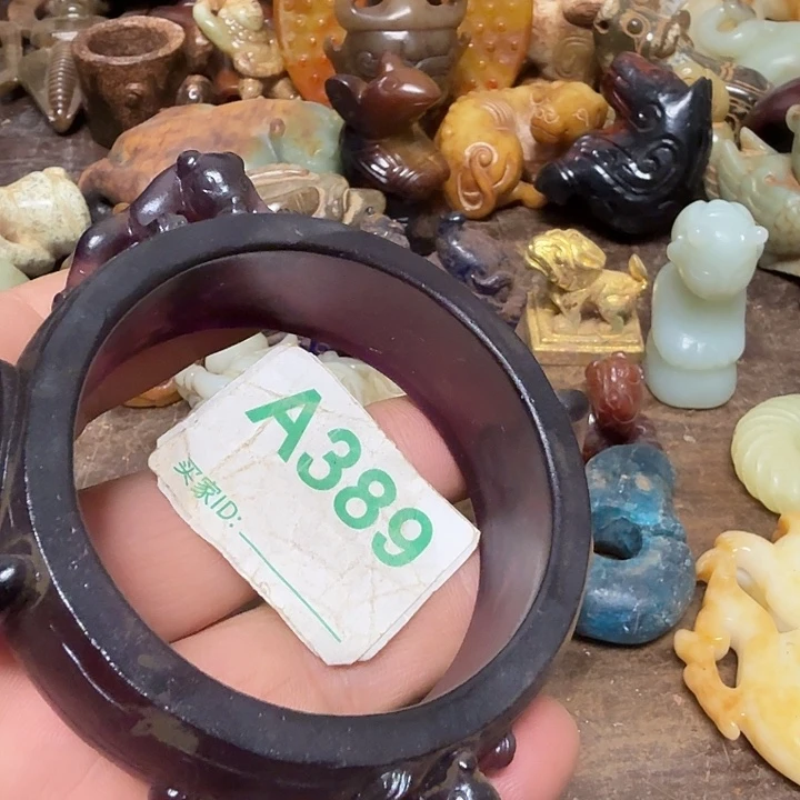 二***爷手工艺品琉璃谢谢您一直关心支持