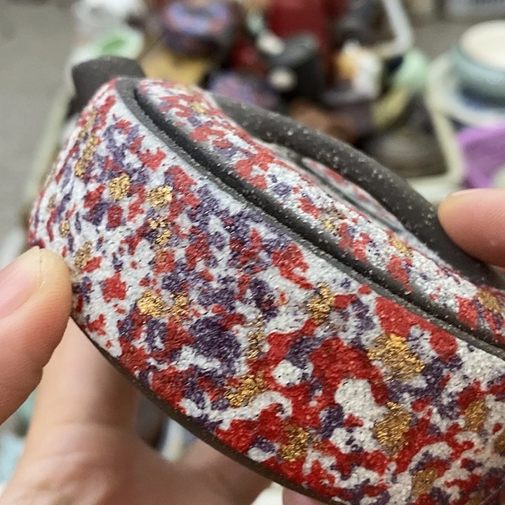 陶瓷制品生产陶瓷制品